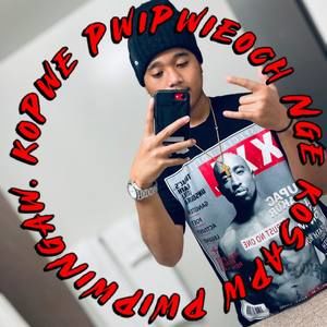 Meet your Posher, Jay